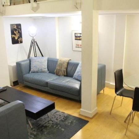Central 2-Bed, 2-Bath Sanctuary Near Holborn Station, Covent Garden & West End Londýn Exteriér fotografie