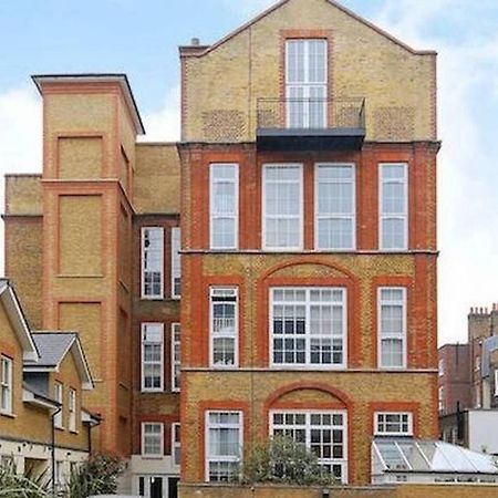 Central 2-Bed, 2-Bath Sanctuary Near Holborn Station, Covent Garden & West End Londýn Exteriér fotografie