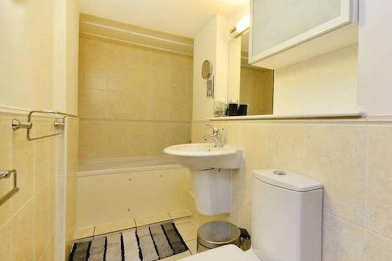 Central 2-Bed, 2-Bath Sanctuary Near Holborn Station, Covent Garden & West End Londýn Exteriér fotografie