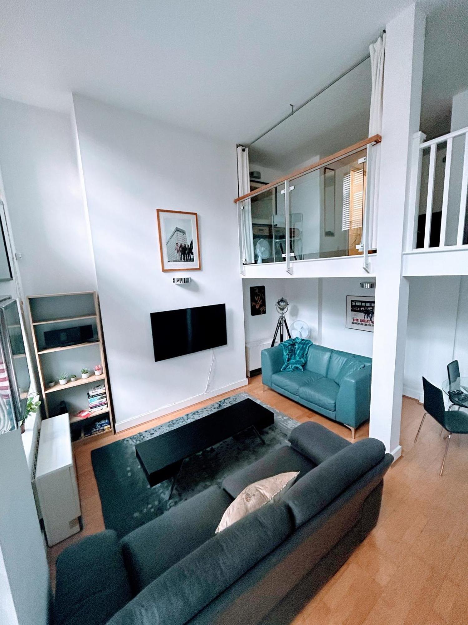 Central 2-Bed, 2-Bath Sanctuary Near Holborn Station, Covent Garden & West End Londýn Exteriér fotografie